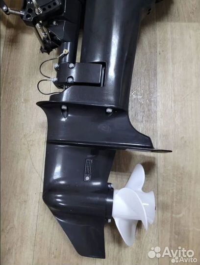 Лодочный мотор 9.9