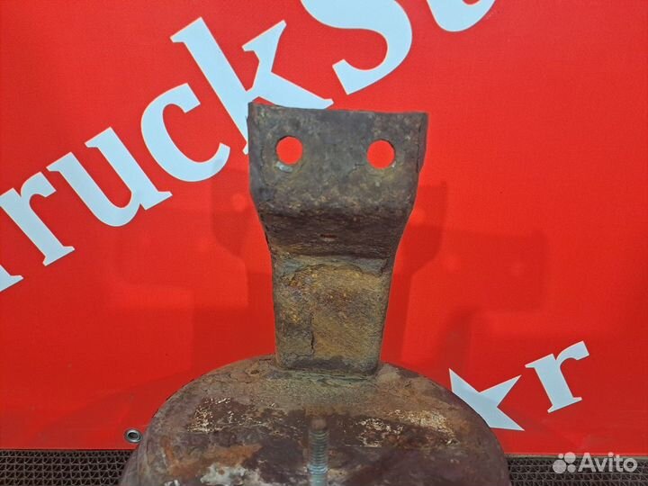 Подушка пневмоподвески задняя Volvo FH