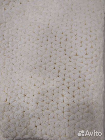 Плед и уголок