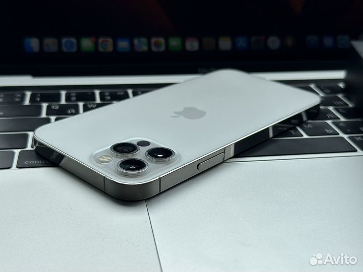 iPhone 12 Pro, 128 ГБ
