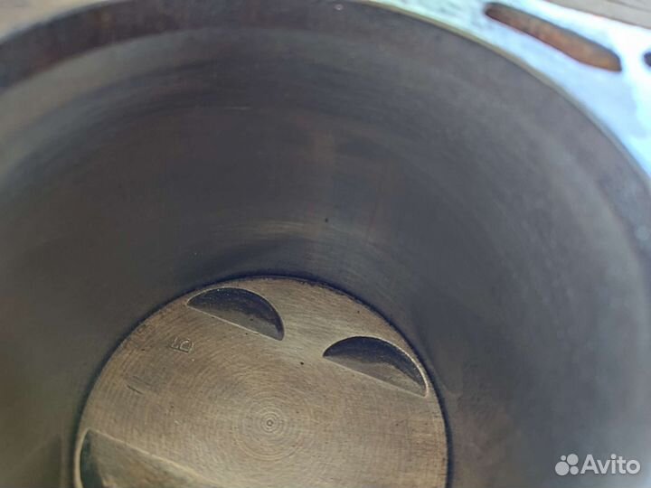 Блок цилиндров в сборе змз 406 30 а газель соболь