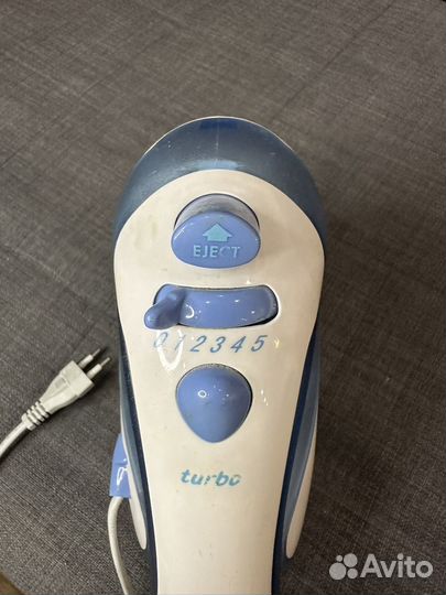 Миксер scarlett