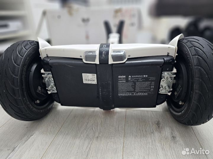 Гироскутер Segway Ninebot Mini Pro Оригинал