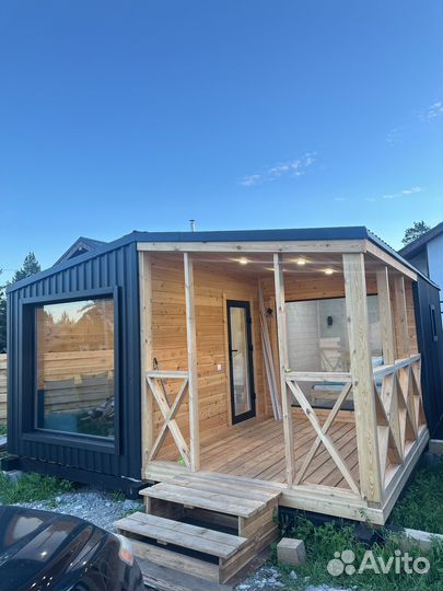 Отдых в Аршане