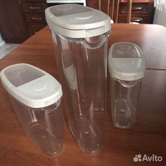 Икеа контейнеры для сыпучих продуктов