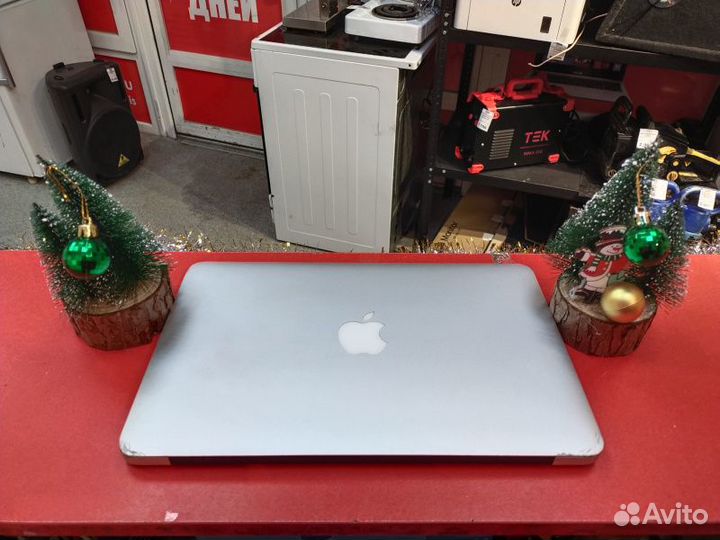 Ноутбук Apple Macbook air