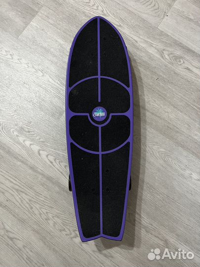 Круизер east coast