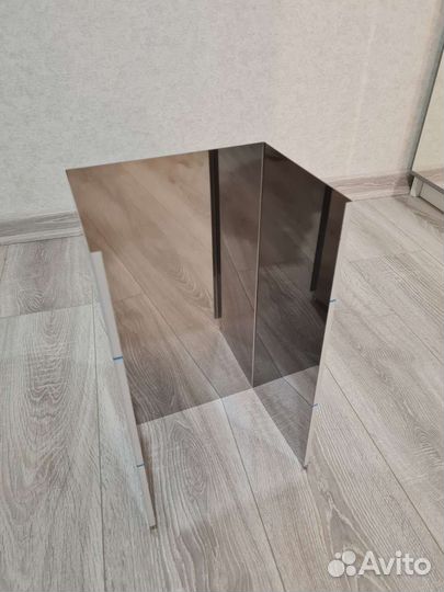 Короб от вытяжки новый