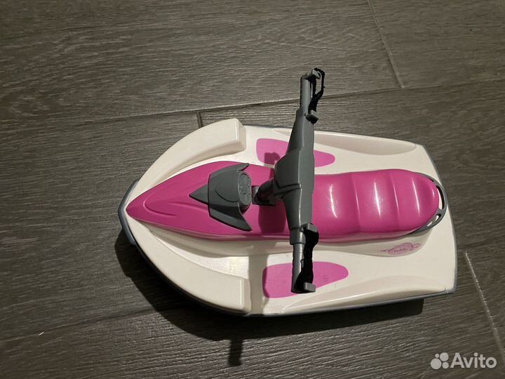 Детские игрушки