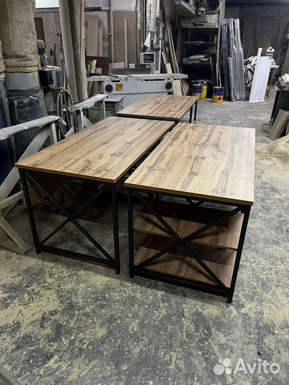 Письменный стол