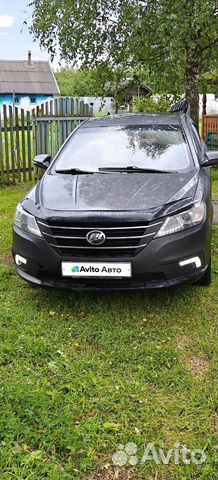 LIFAN Solano 1.5 MT, 2017, 142 000 км с пробегом, цена 509999 руб., Ярославль
