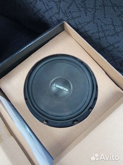 Динамики саундстатус 16