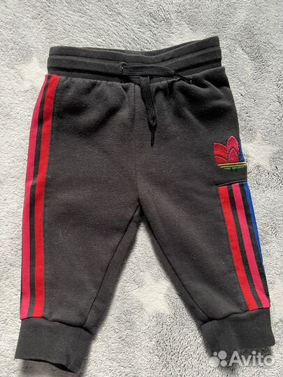 Костюм adidas детский
