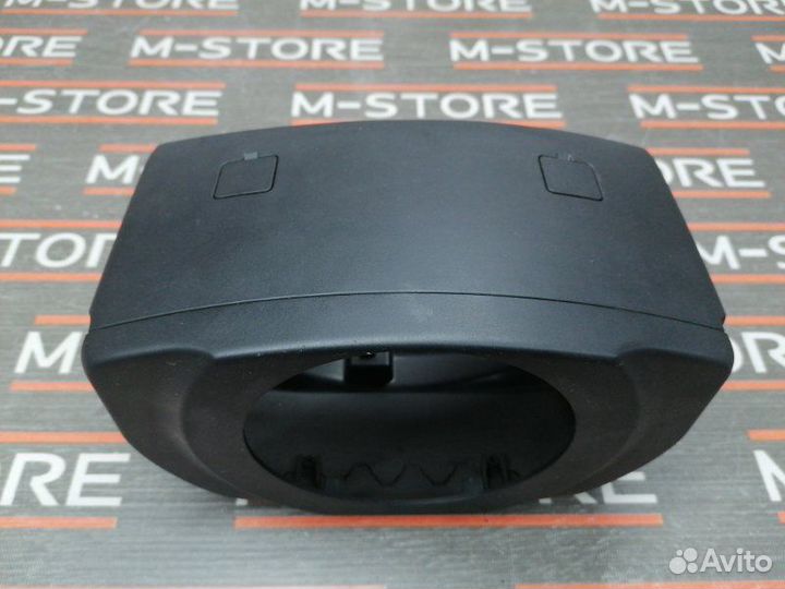 Кожух рулевой колонки Bmw 7-Series E66/65 N62B44A