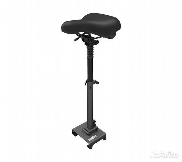 Сиденье для электросамоката Ninebot Kickscooter MA