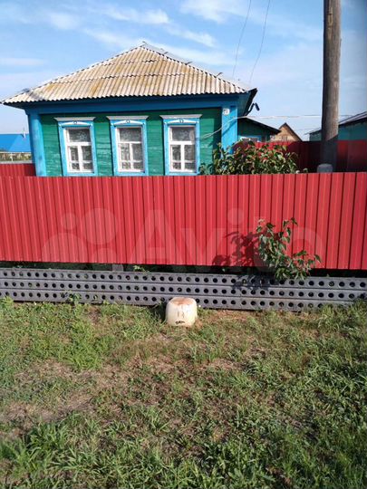 Дом 45 м² на участке 8,5 сот.