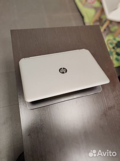 Игровой HP A8/12GB/SSD/HDD/R5