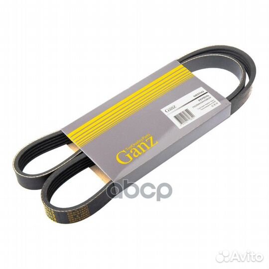 Ремень поликлиновый 5PK1113 renault / LADA Larg