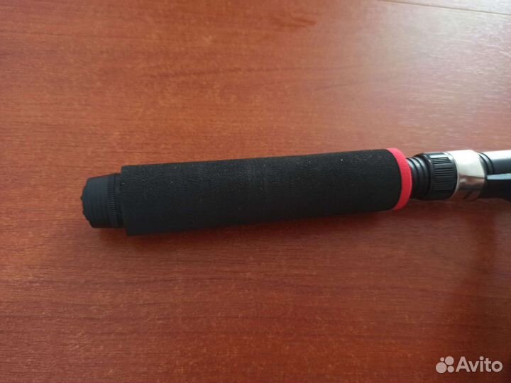 Удочка телескопическая в сборе