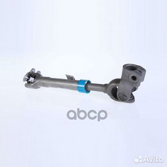 Кардан рулевой Hyundai Solaris 1.4/1.6 10