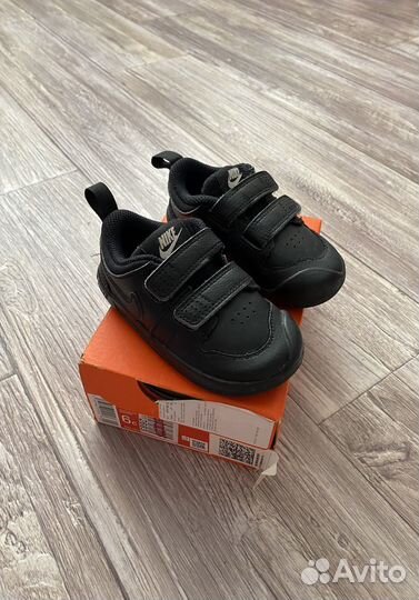 Кроссовки nike