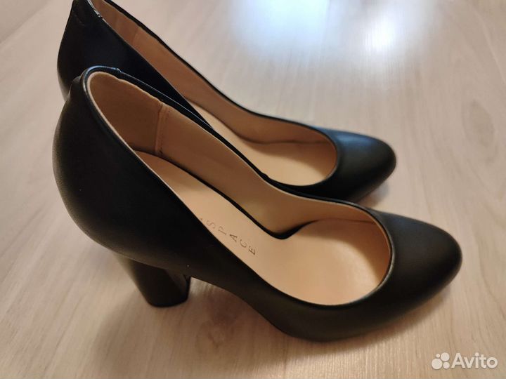 Туфли женские 36 размер