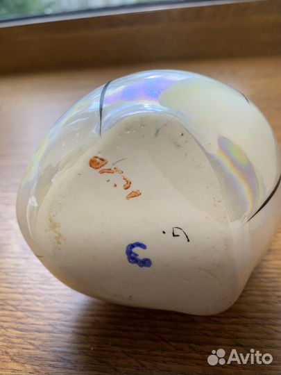 Посуда СССР фарфор фаянс керамика