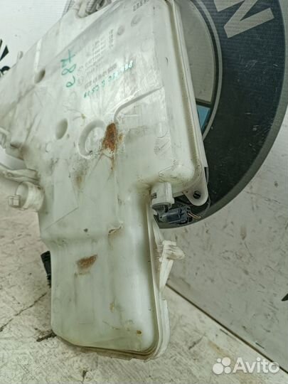 Бачок омывателя BMW 1 e87