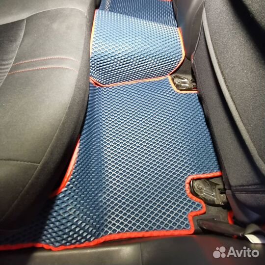 Eva ева эва коврики в Перми с гарантией 1 год