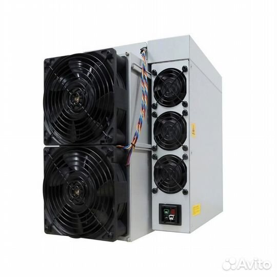 Bitmain Antminer S21 188 TH/s