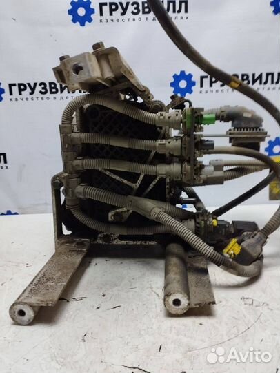 Насос AdBlue Volvo FH4 22851845