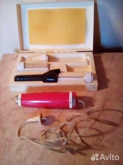 Электрофен