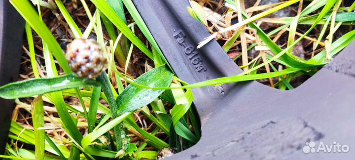 Колеса в сборе r16 лето 5 114.3 Landsail 205*60*16