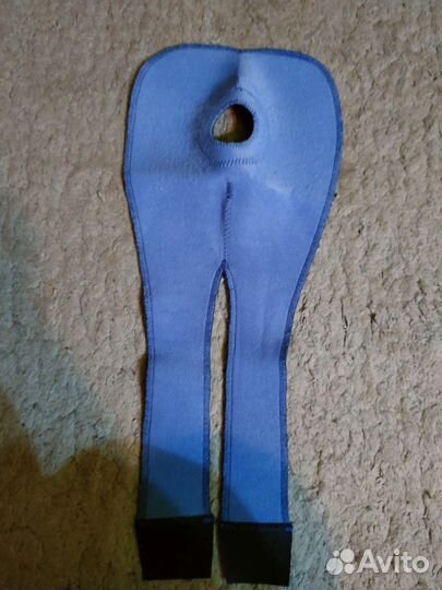 Фиксатор голеностопа