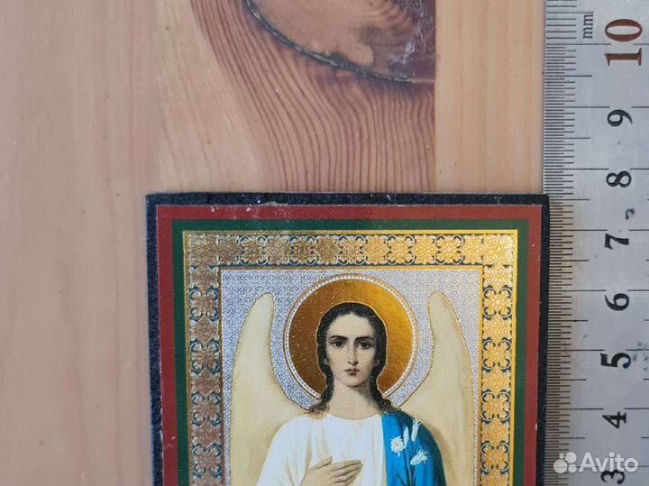 Разные иконы