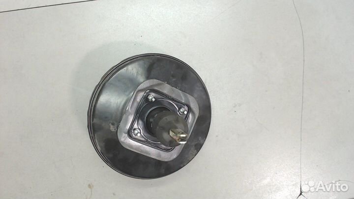 Усилитель тормозов вакуумный Peugeot 807, 2004