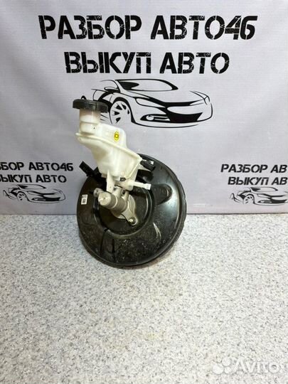 Вакуумный усилитель тормозов Kia Sportage 5 NQ5