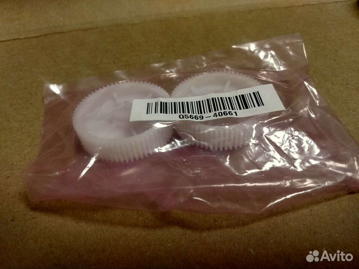 Шестерня HP Designjet