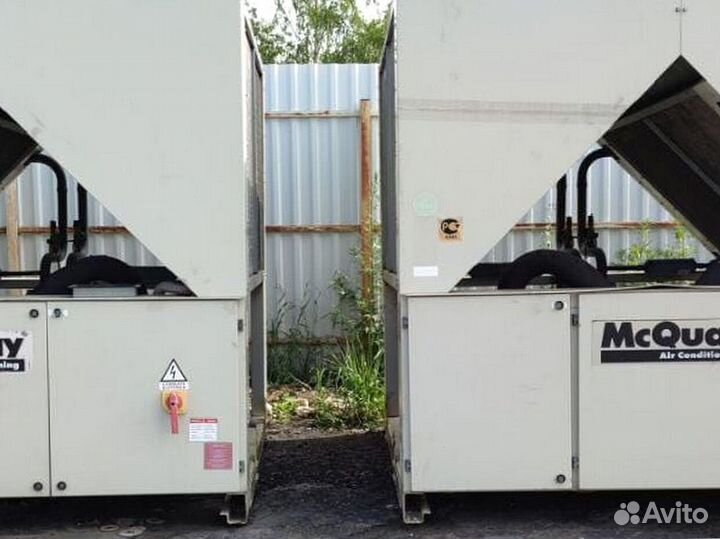 Чиллер цена