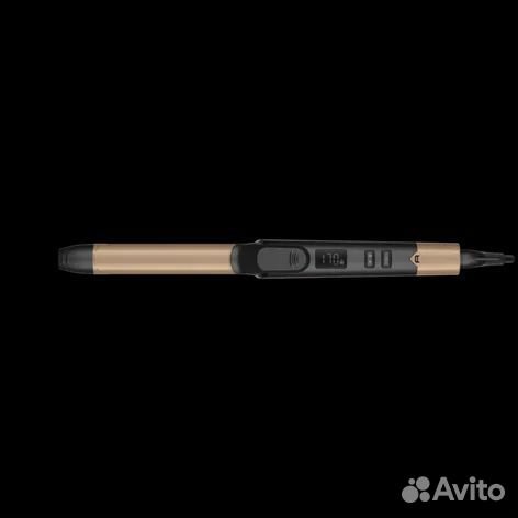 Плойка для завивки Rowenta Express Shine CF2820F0