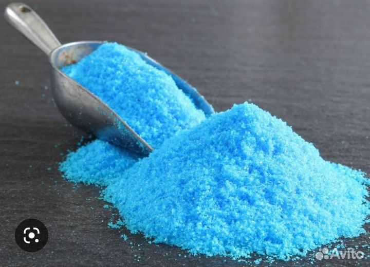 Продажа медного купороса