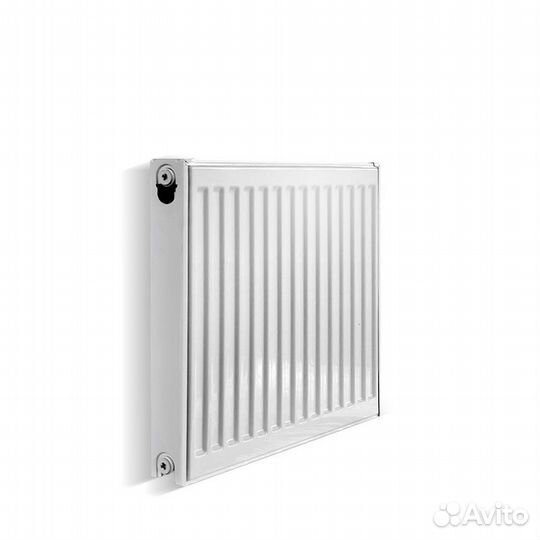 Радиатор dial С11 300 X 1000 (30)