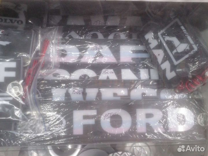 Шторки для грузовых автомобилей