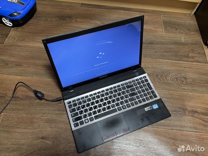 Samsung NP300V5A