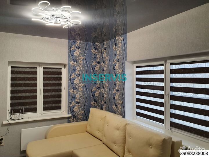 Вертикальные жалюзи на заказ