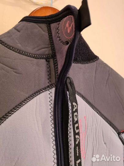 Гидрокостюм для дайвинга Aqualung Balance Comfort