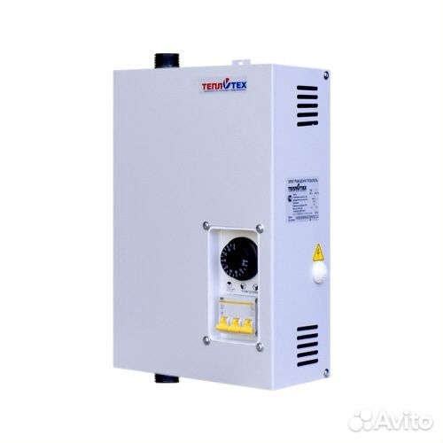 Котёл электрический, электро котёл 3-36 кВт