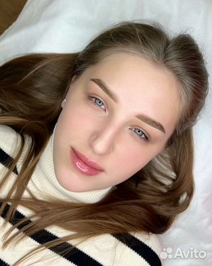 Перманентный макияж, татуаж