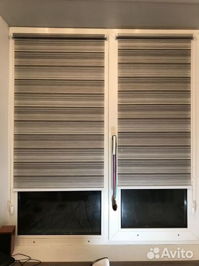 Рулонные шторы для Вашего дома