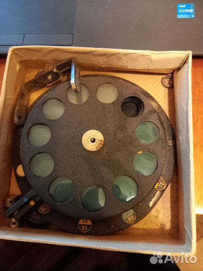 Советская фототехника